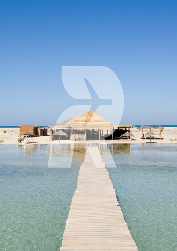 Hôtels Djerba